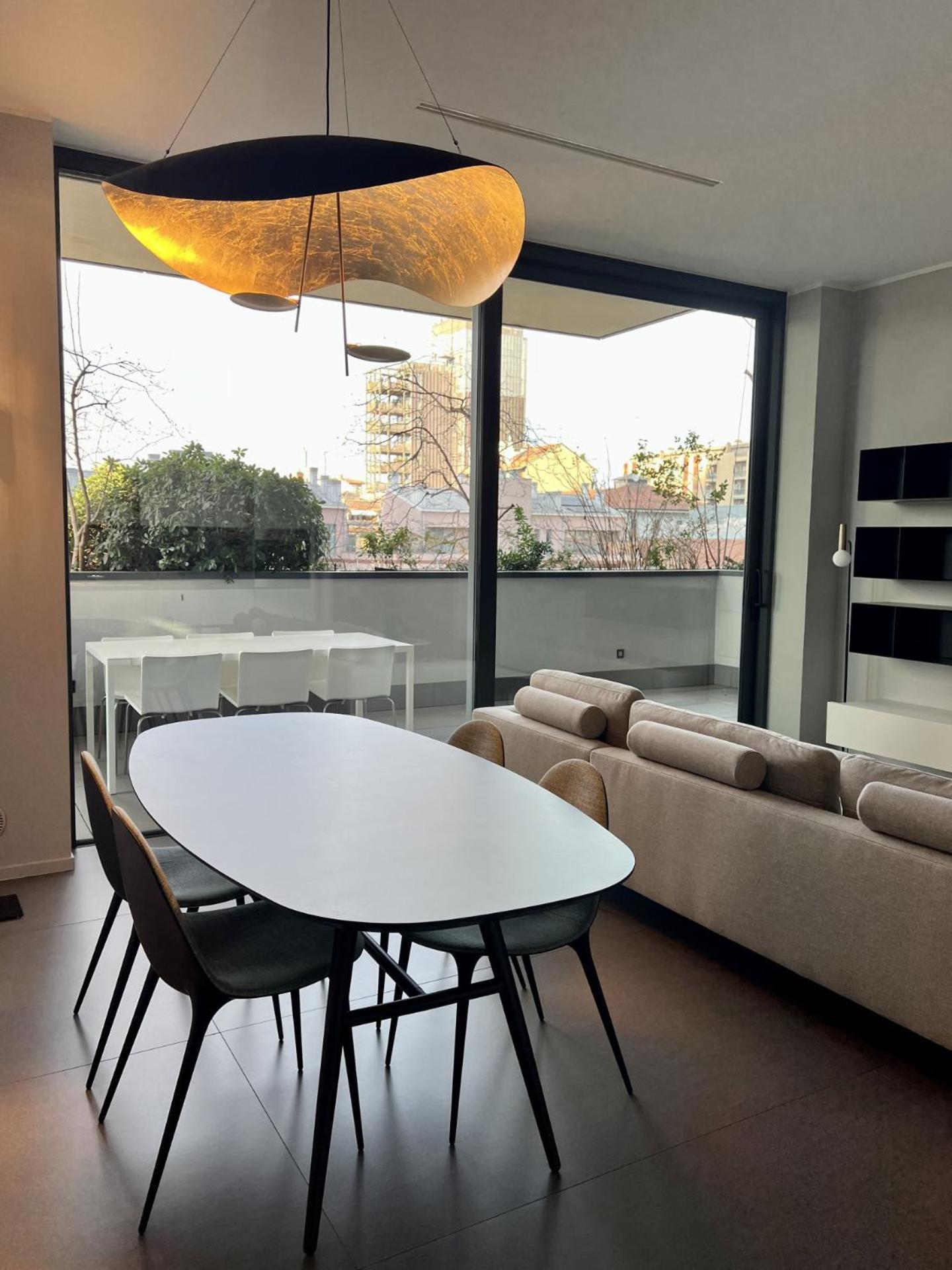Bosco Verticale Aparthotel - Milan