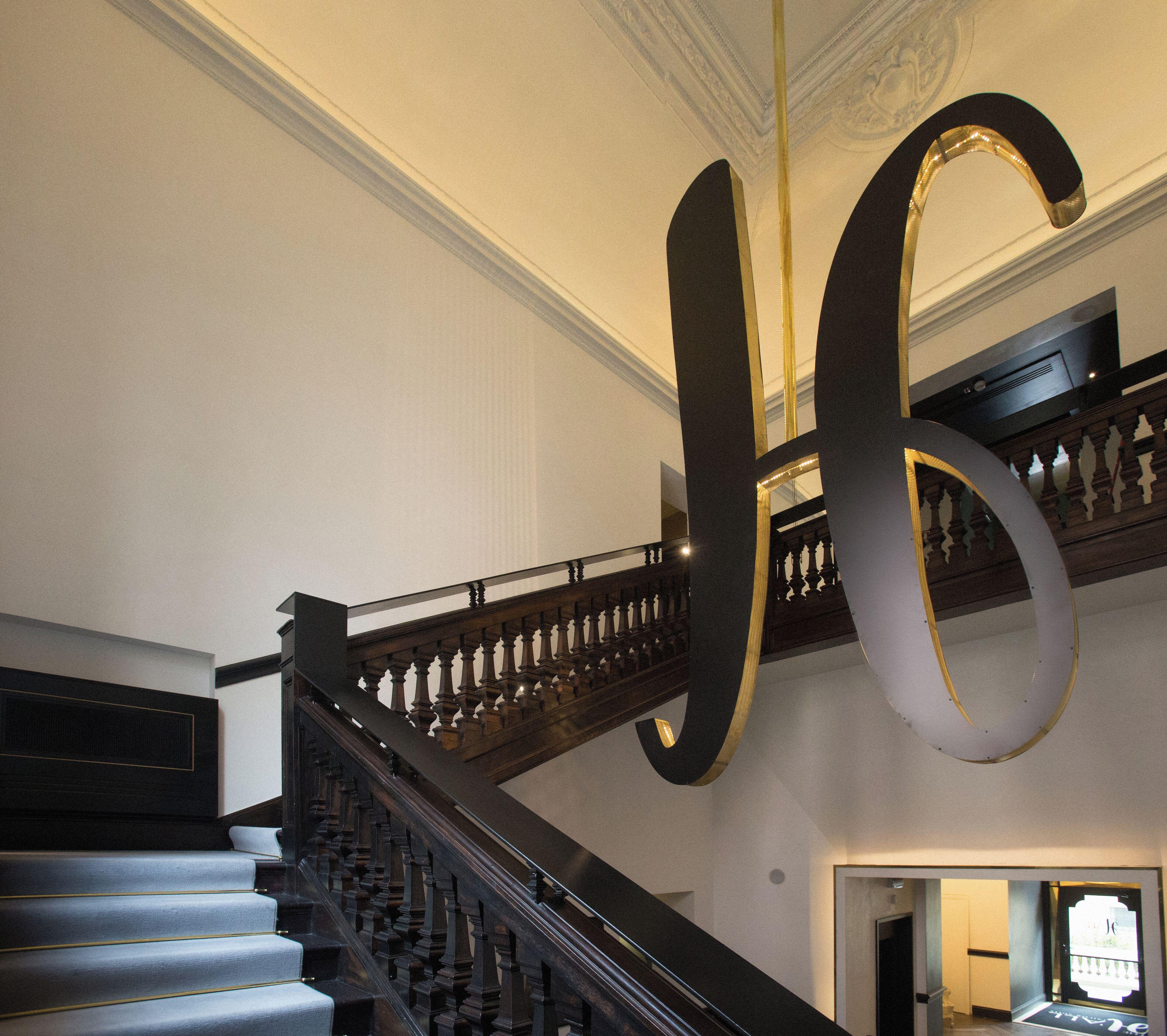 Hotel The Haven Roma