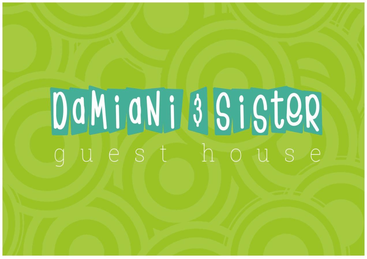 Damiani & Sister Guesthouse