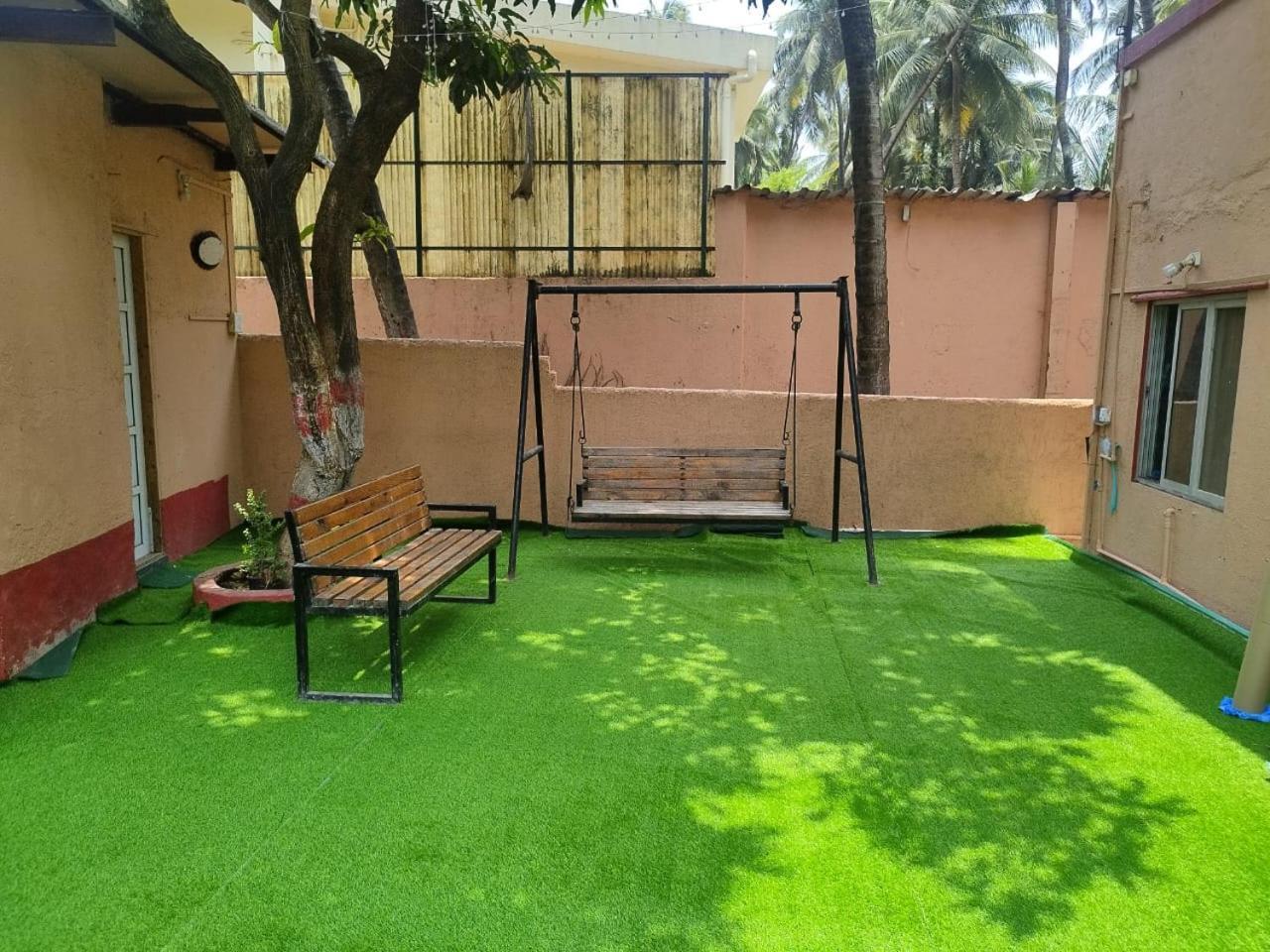 The Cottage House - Mumbai