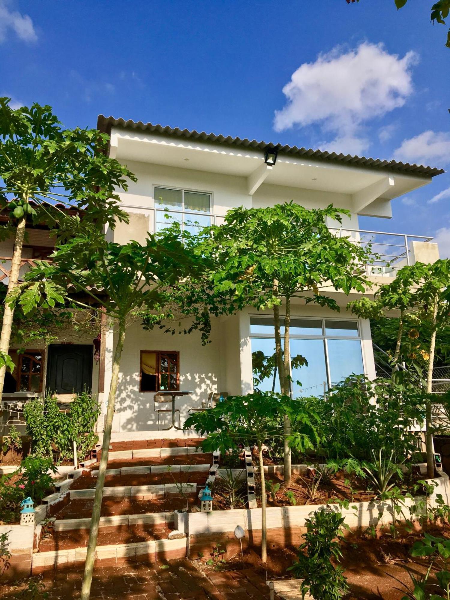 Casa Mediterranea - Santa Marta (Magdalena)