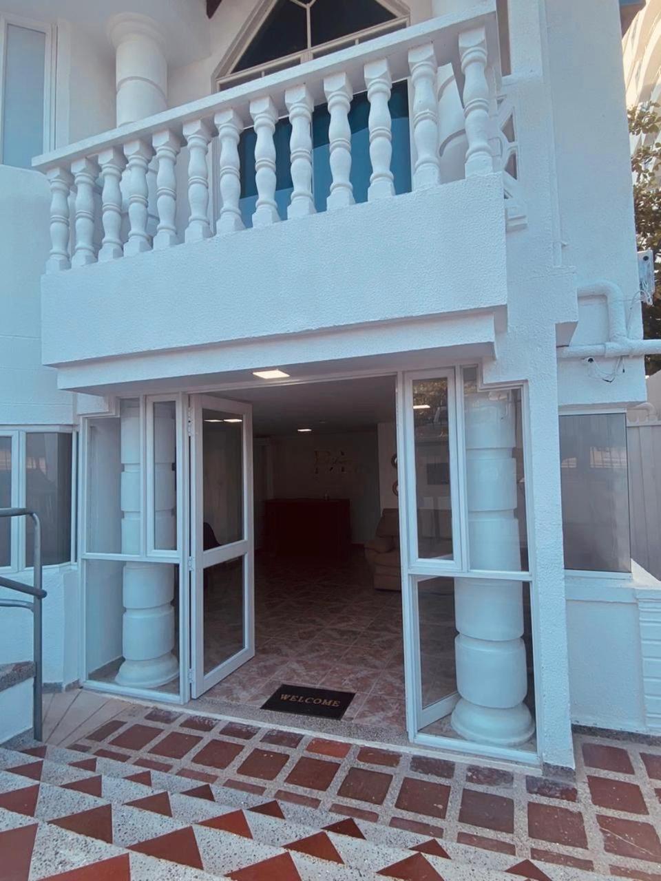 Hotel Boutique Dl - Cartagena
