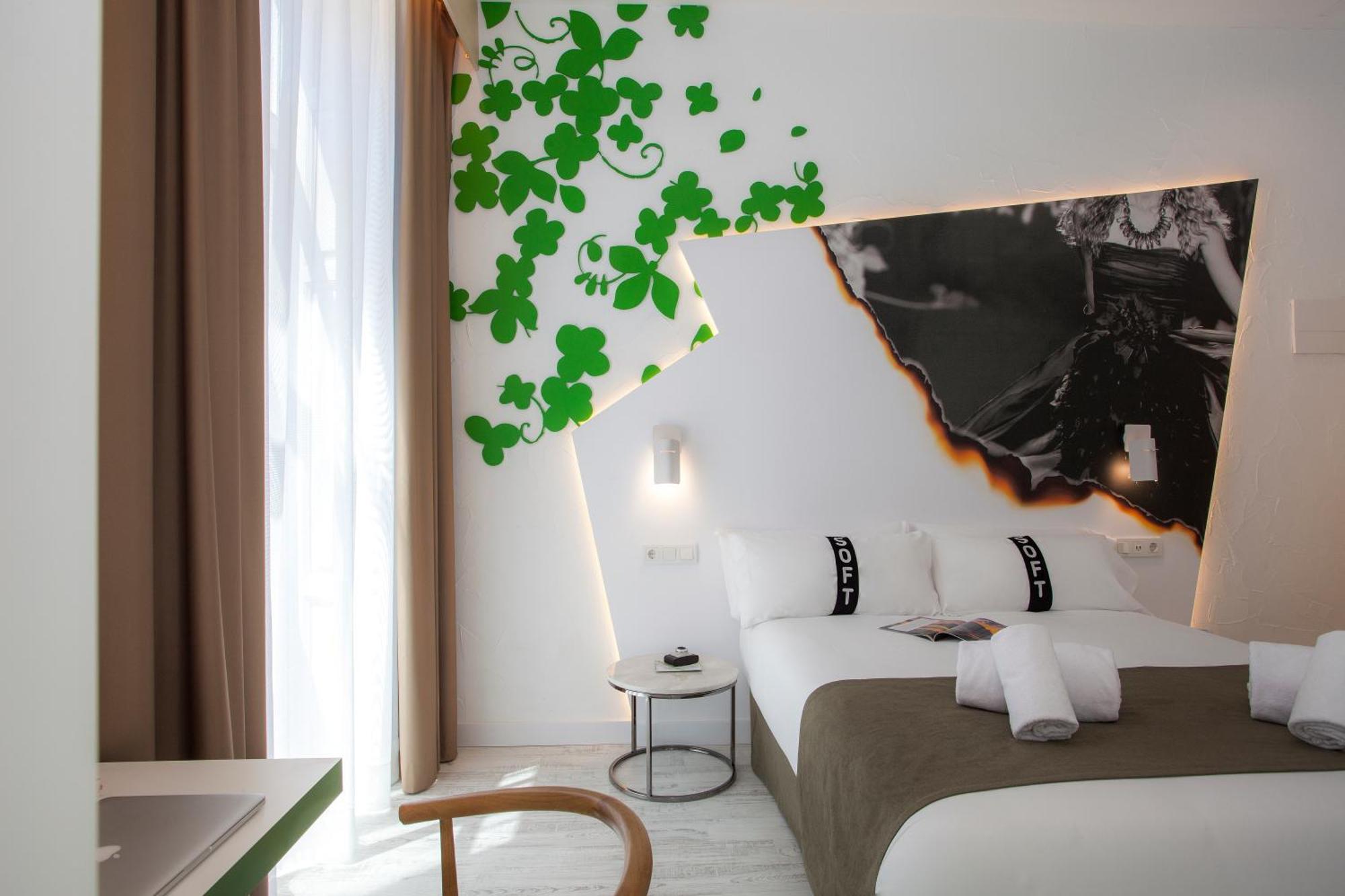 Casual Socarrat Valencia By Casual Hoteles (Adults Only)