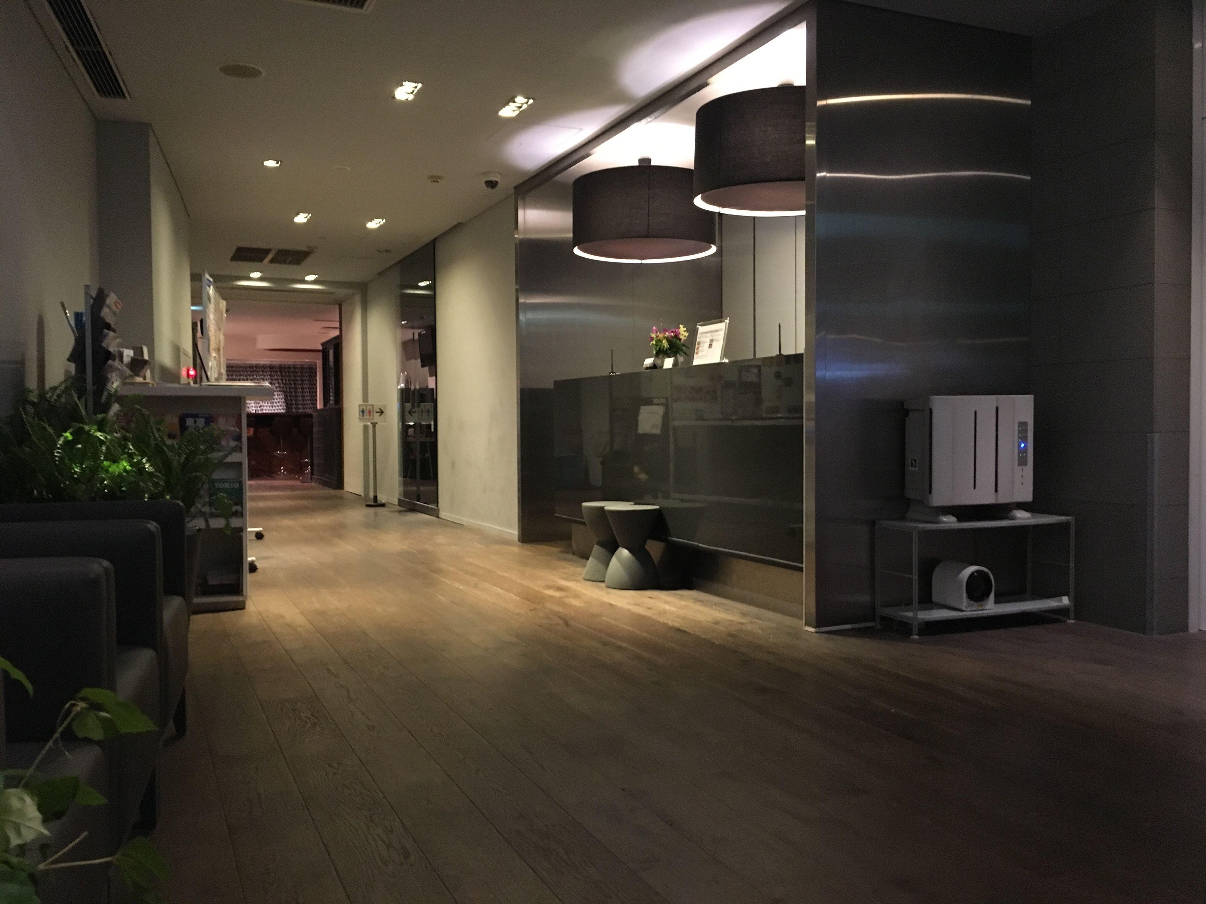 Shibuya Granbell Hotel