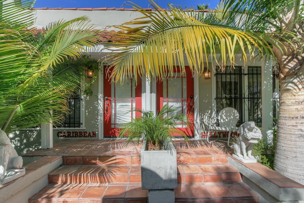 Hollywood Cottages - Los Angeles