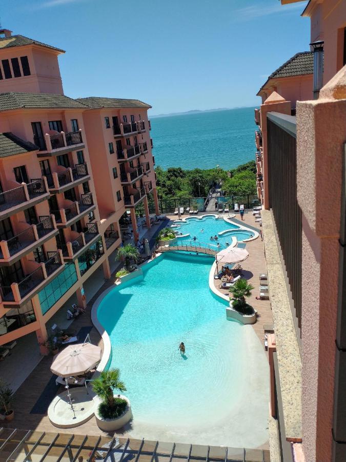 Aparthotel No Jurere Beach Village