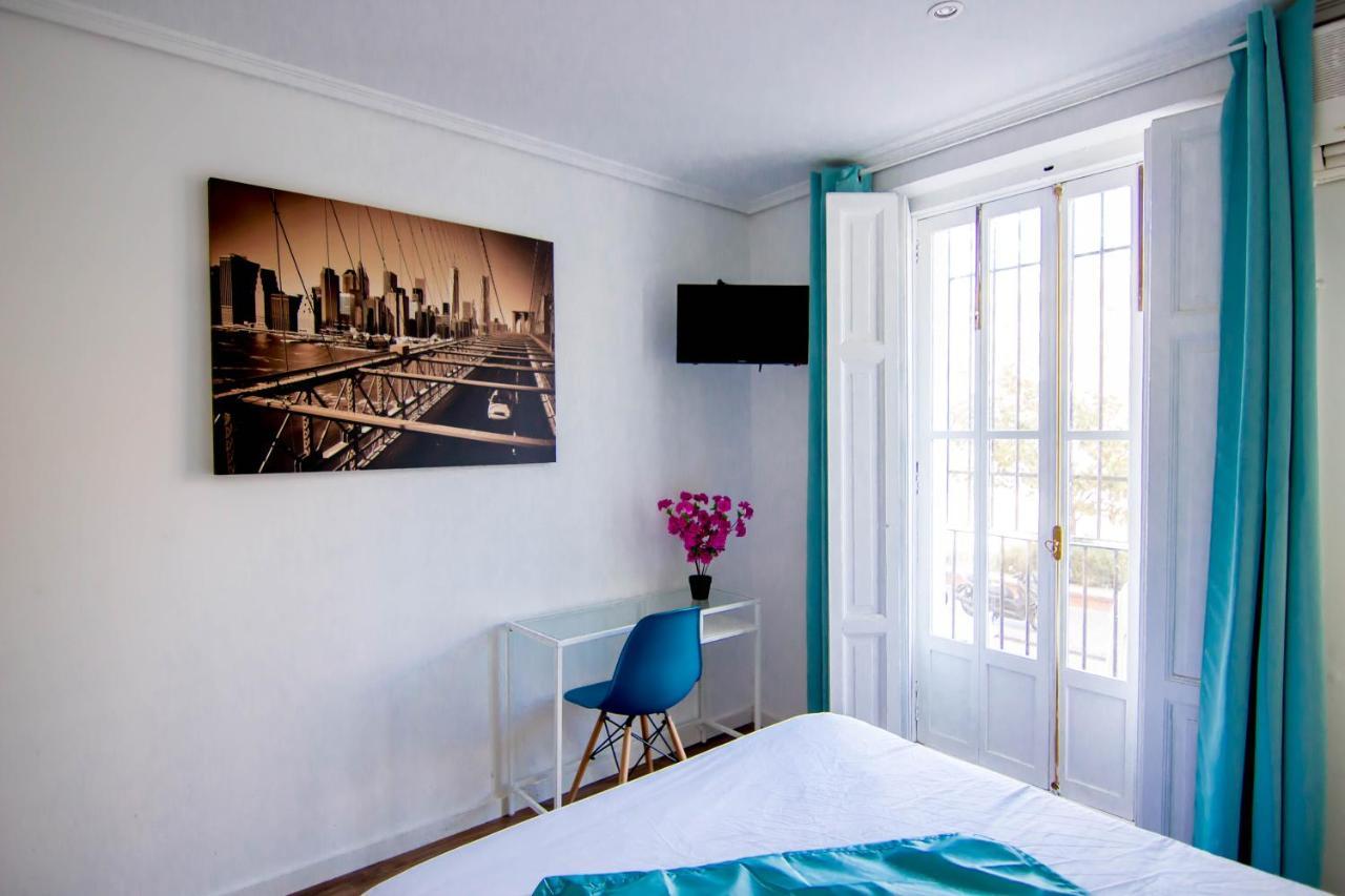 Jardines Del Parterre Rooms & Breakfast - Valencia