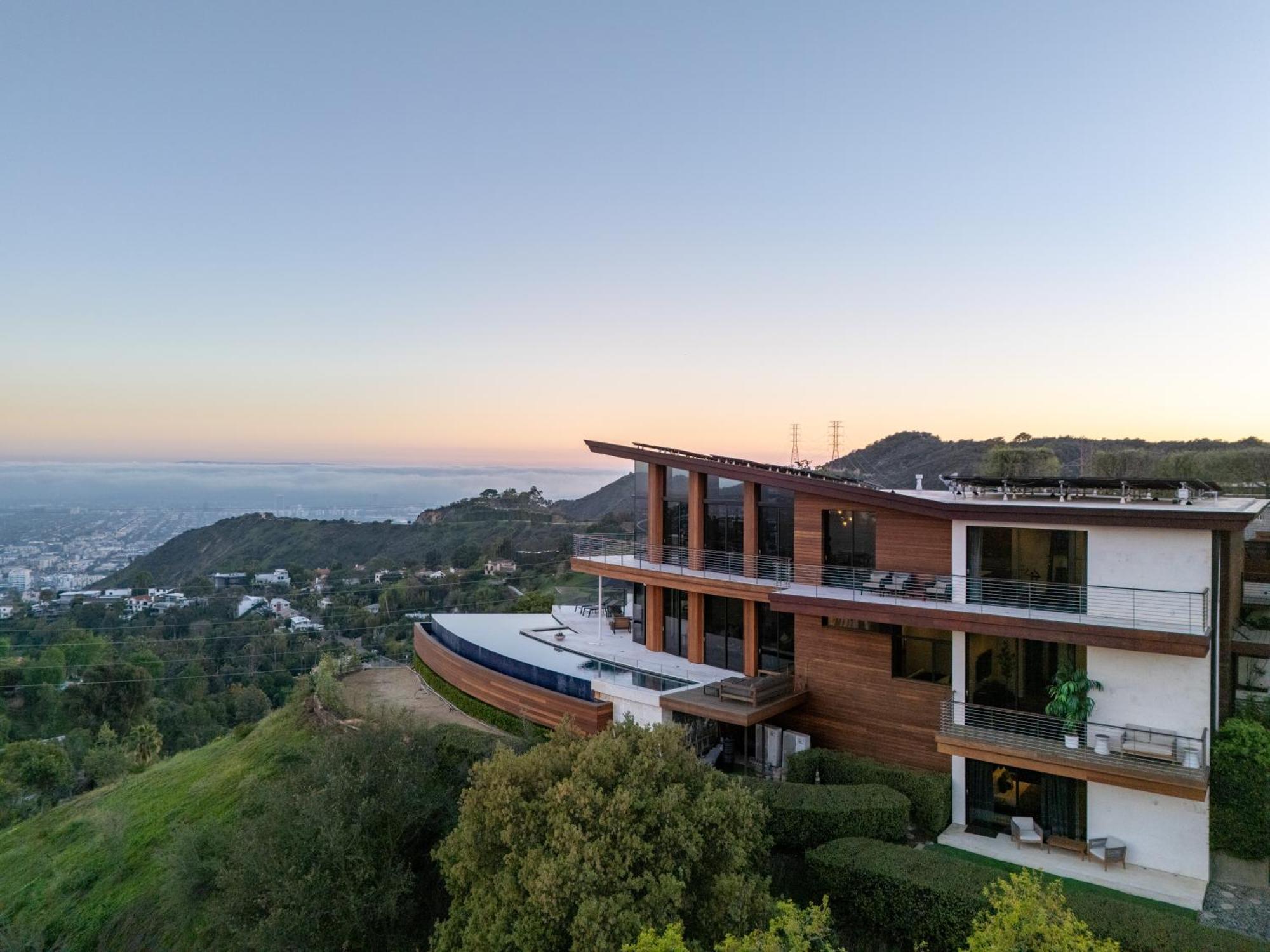 Rouge Elite Villa - Los Angeles