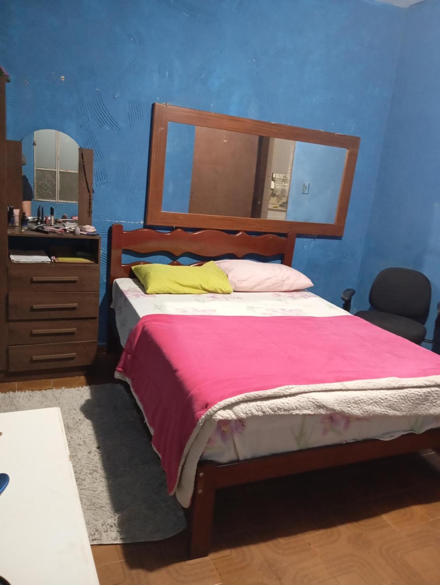 Kitnet Pirituba Villa - Sao Paulo