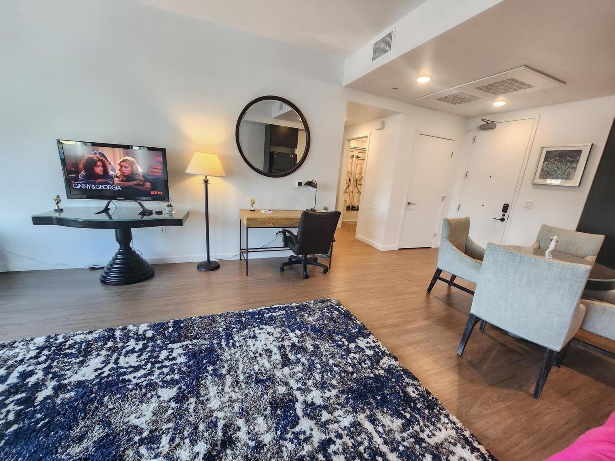 Stayspro - Cityscape Luxury Rental Homes In The Heart Of Los Angeles