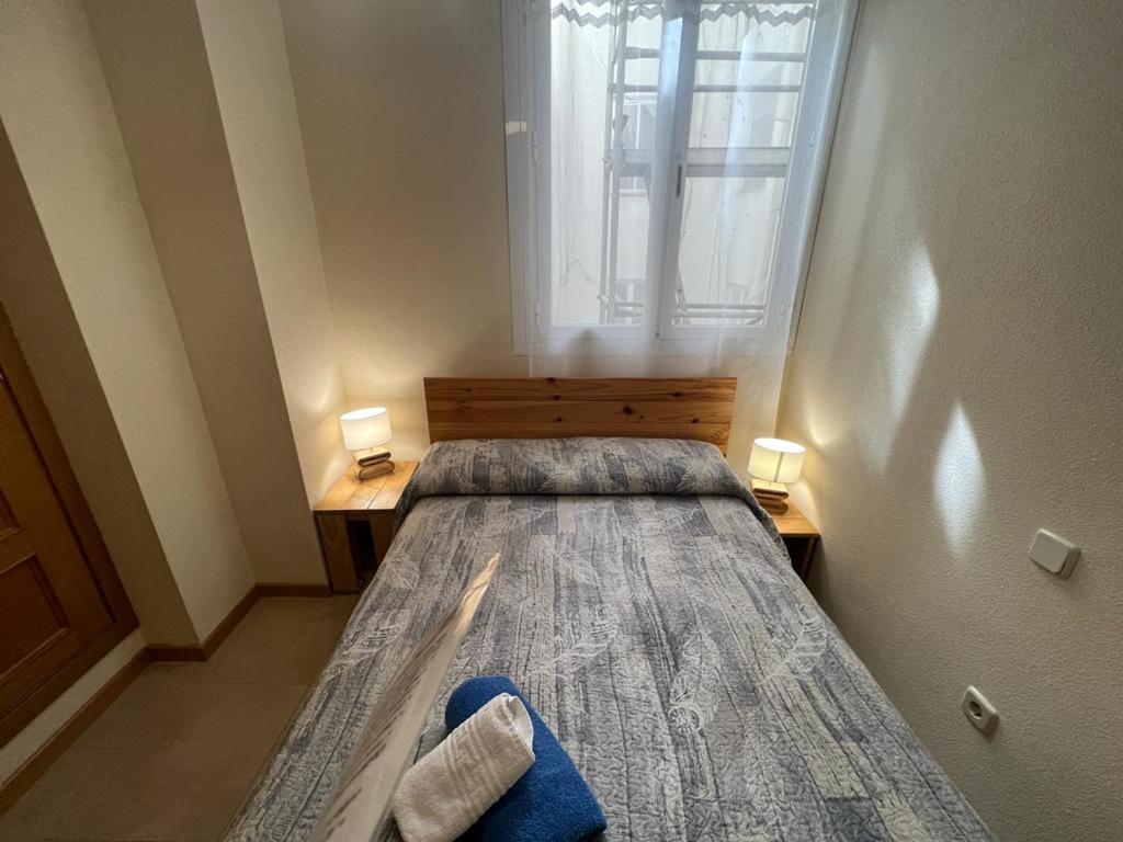 Rooms Barco