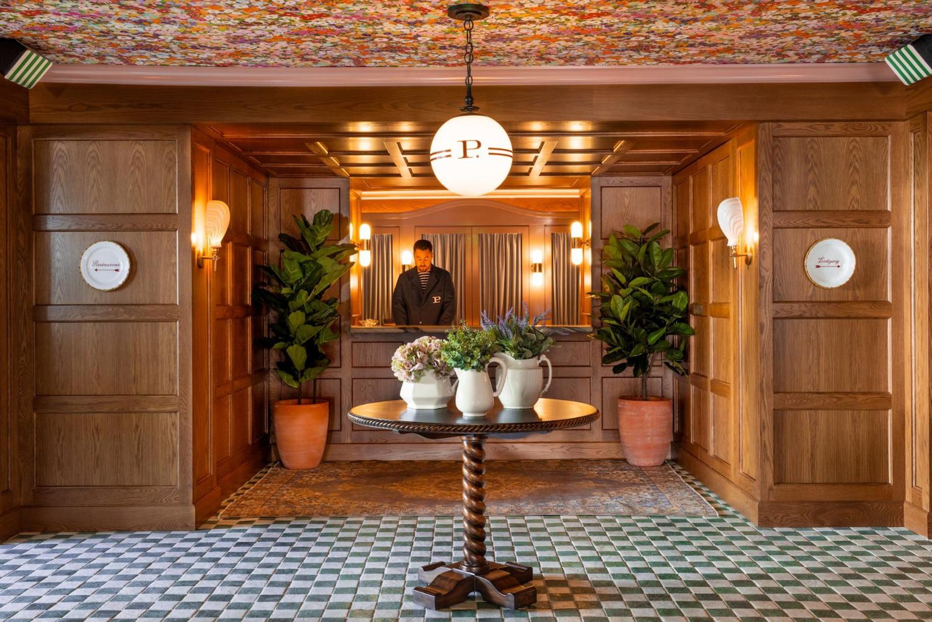 Palihouse West Hollywood At Beverly Hills