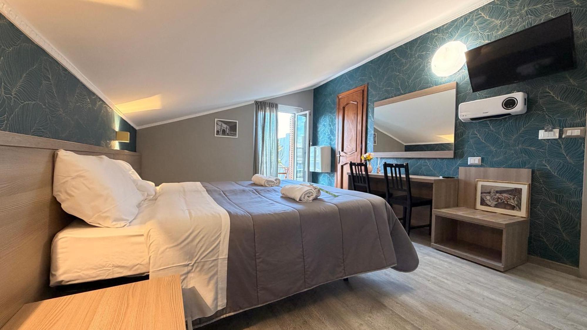 Hotel Concorde