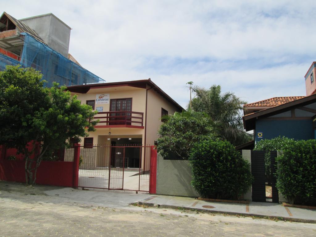 Residencial Dona Vilma Hotel - Florianopolis