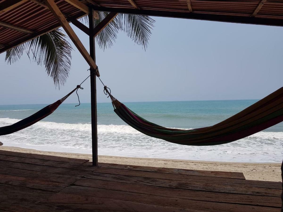 Teyuna Beach Hotel - Santa Marta (Magdalena)