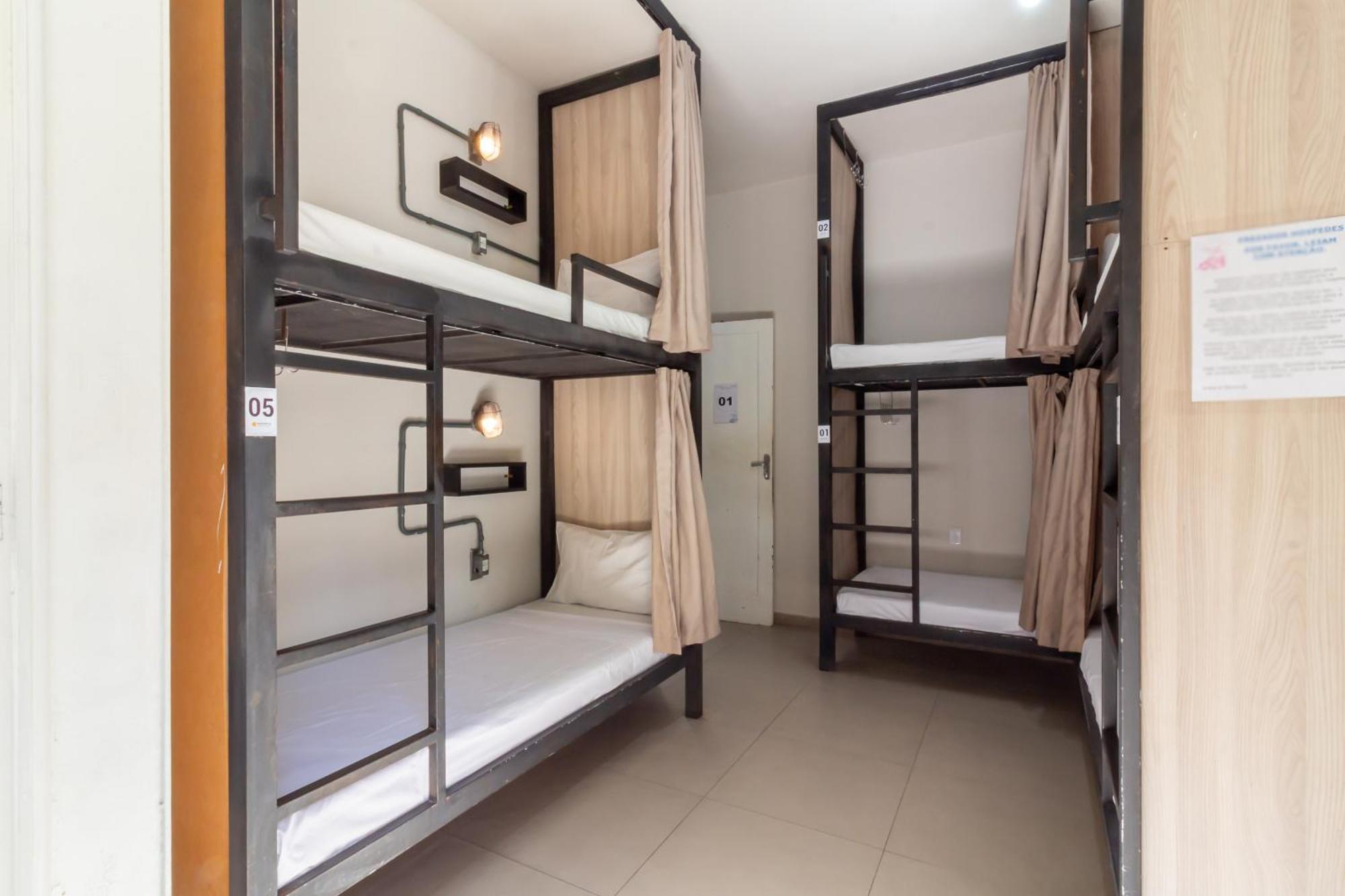 Hostel Leblon