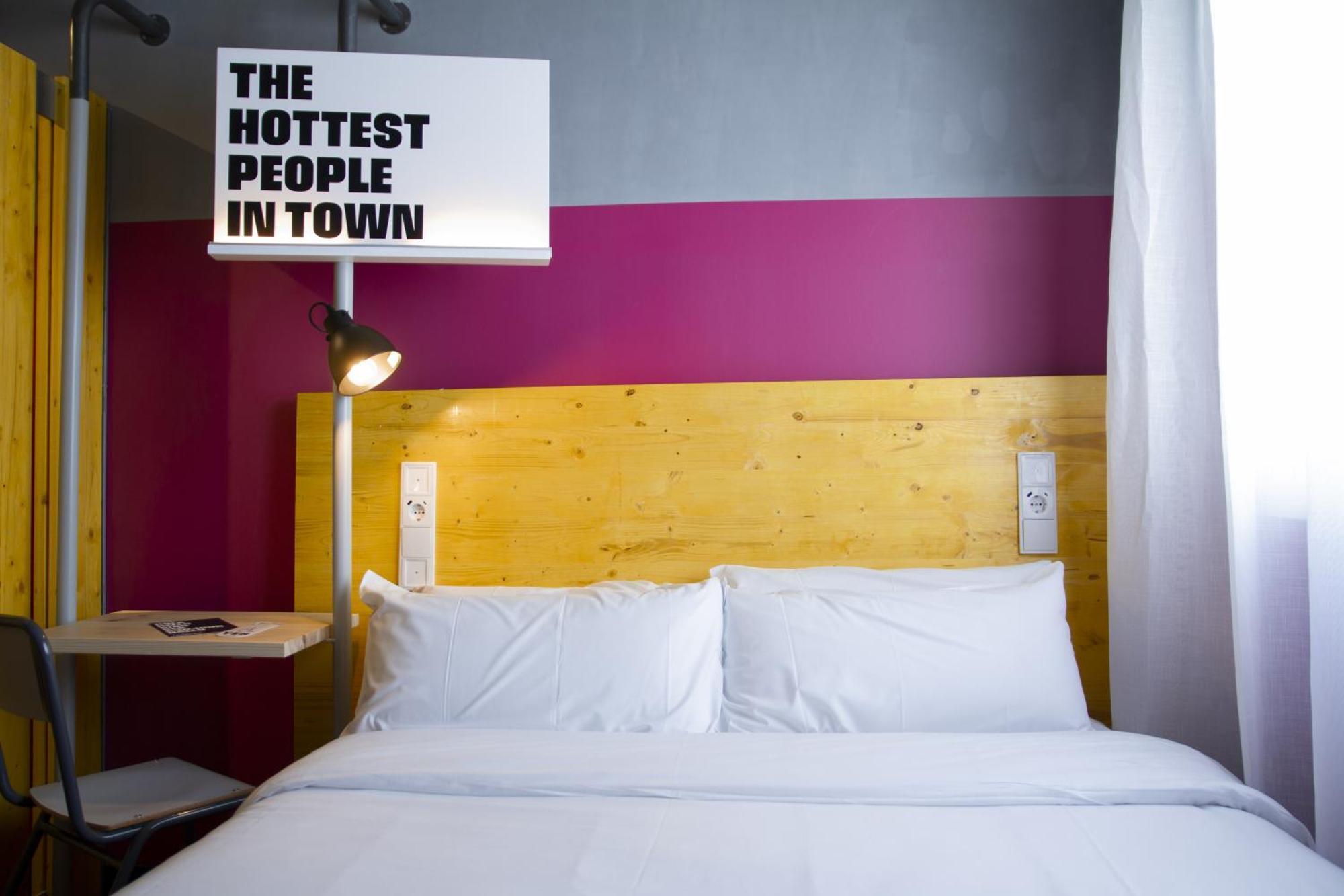 Room Valencia