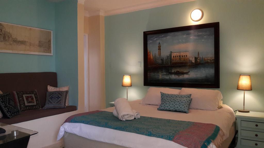 Hotel Santa Sophia Del Mar - Santa Marta (Magdalena)