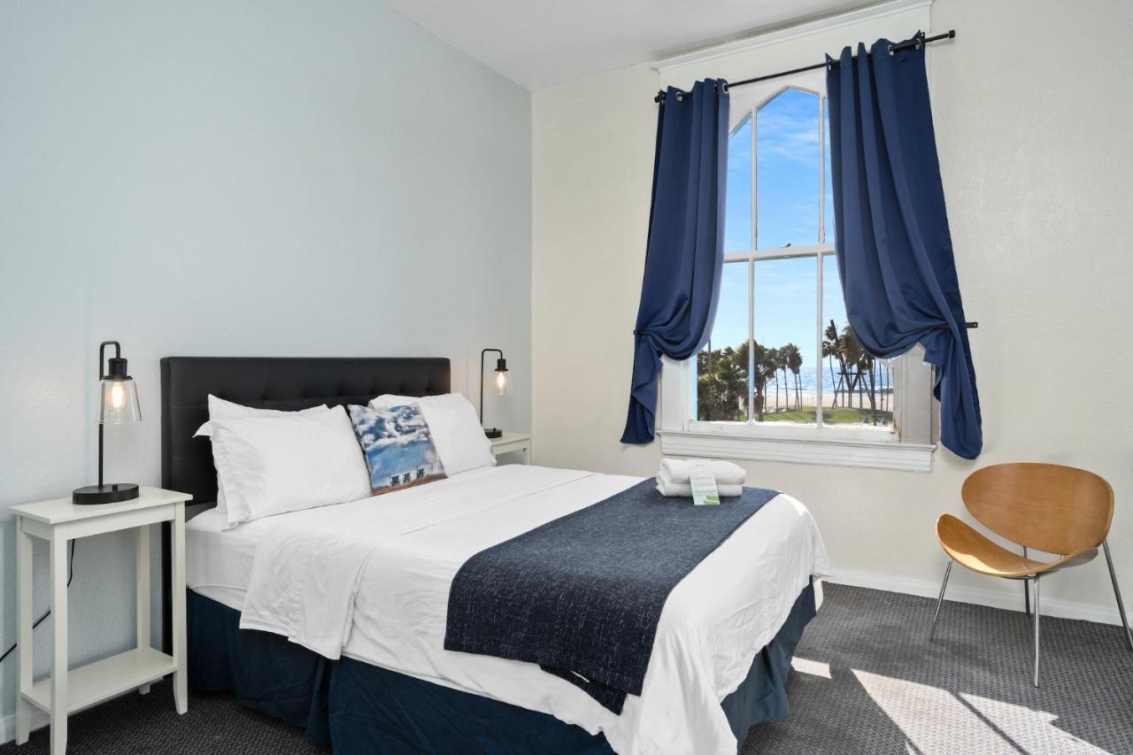 Samesun Venice Beach Hotel & Hostel - Los Angeles