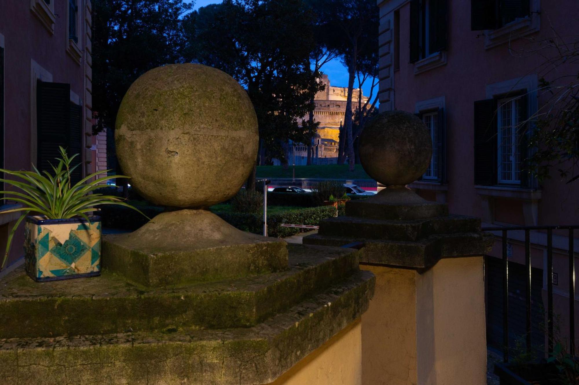 Domus Alberico