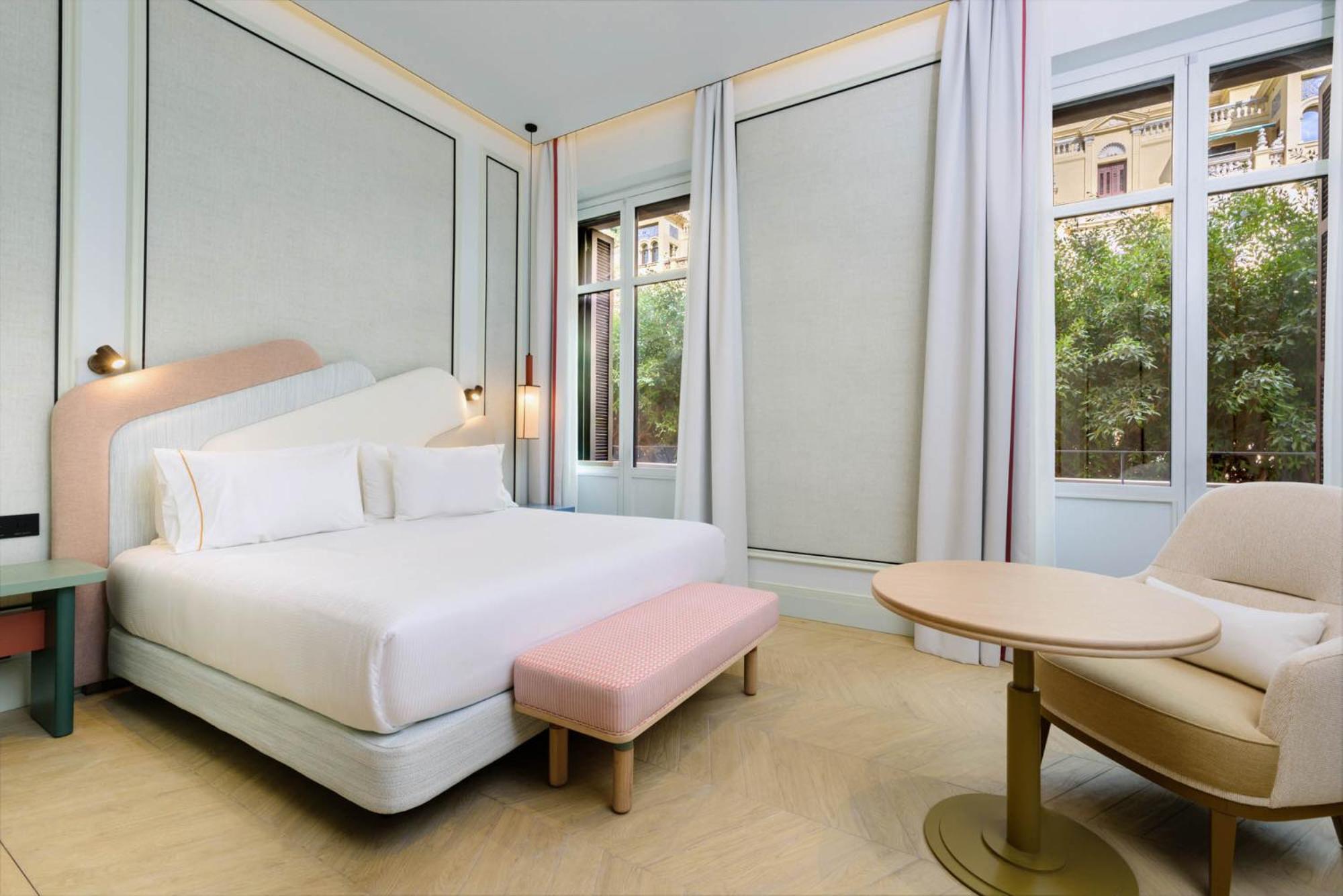 Aurea Palacio De La Tinta By Eurostars Hotel Company