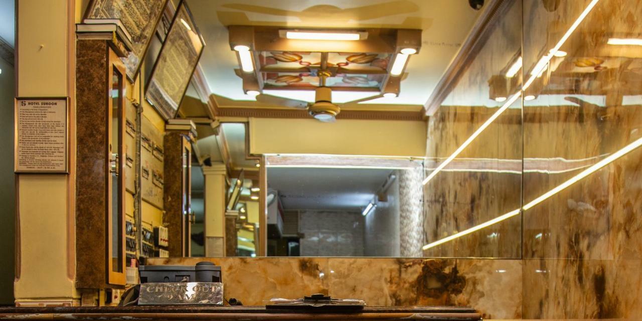 Hotel Sukoon - Mumbai