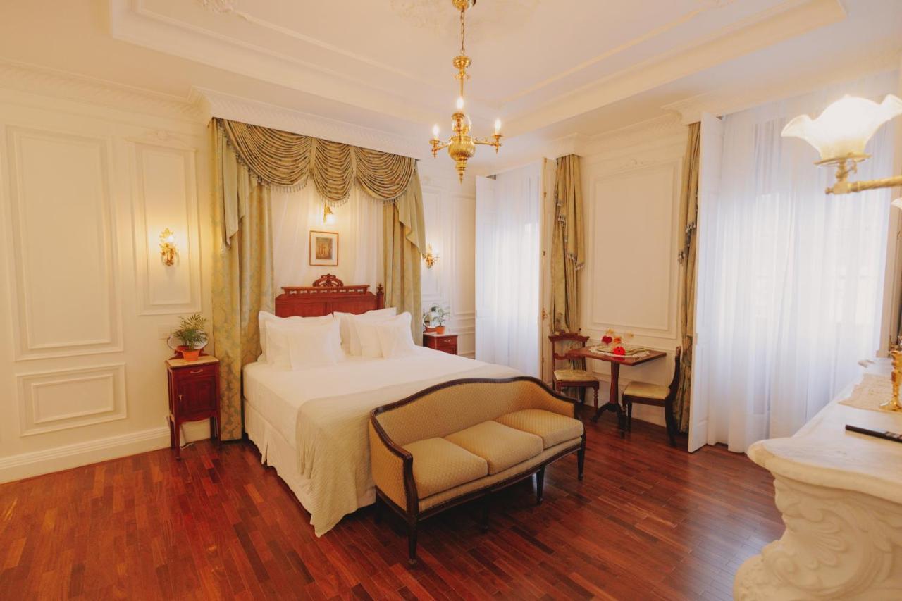 Hotel Boutique Quinta Das Videiras