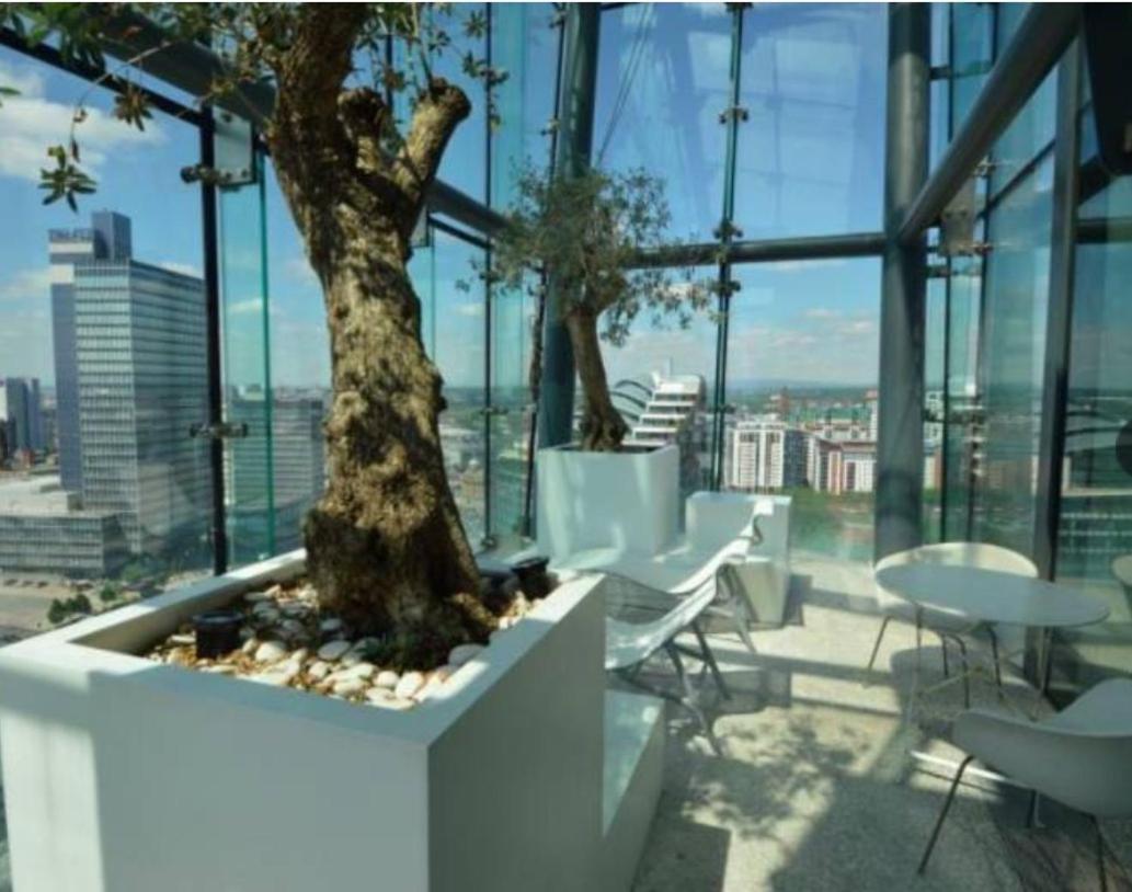 City Sky Place - Manchester