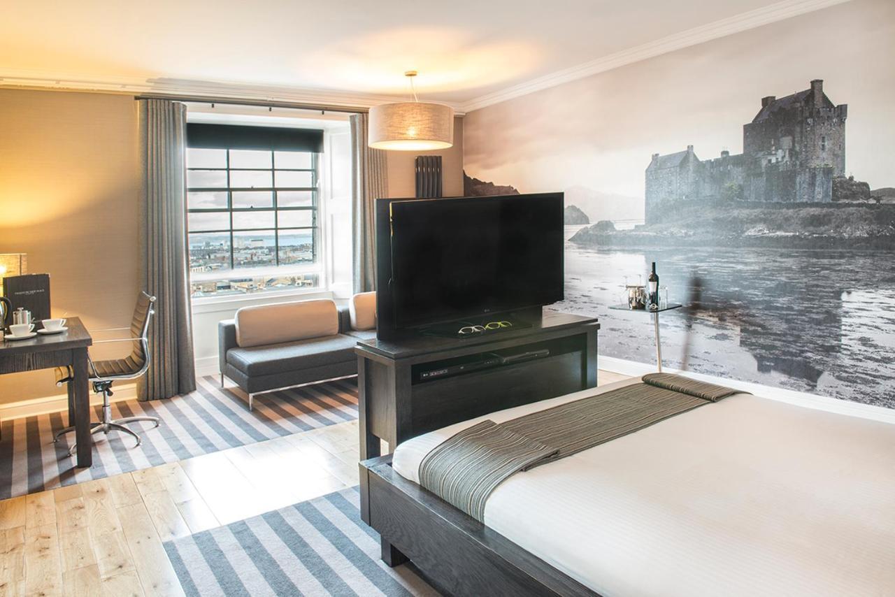 Rooms & Suites Picardy Place - Edinburgh