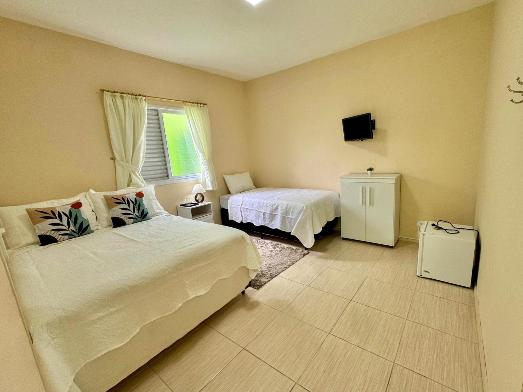 Casa Dos Avos - Suites Privativas