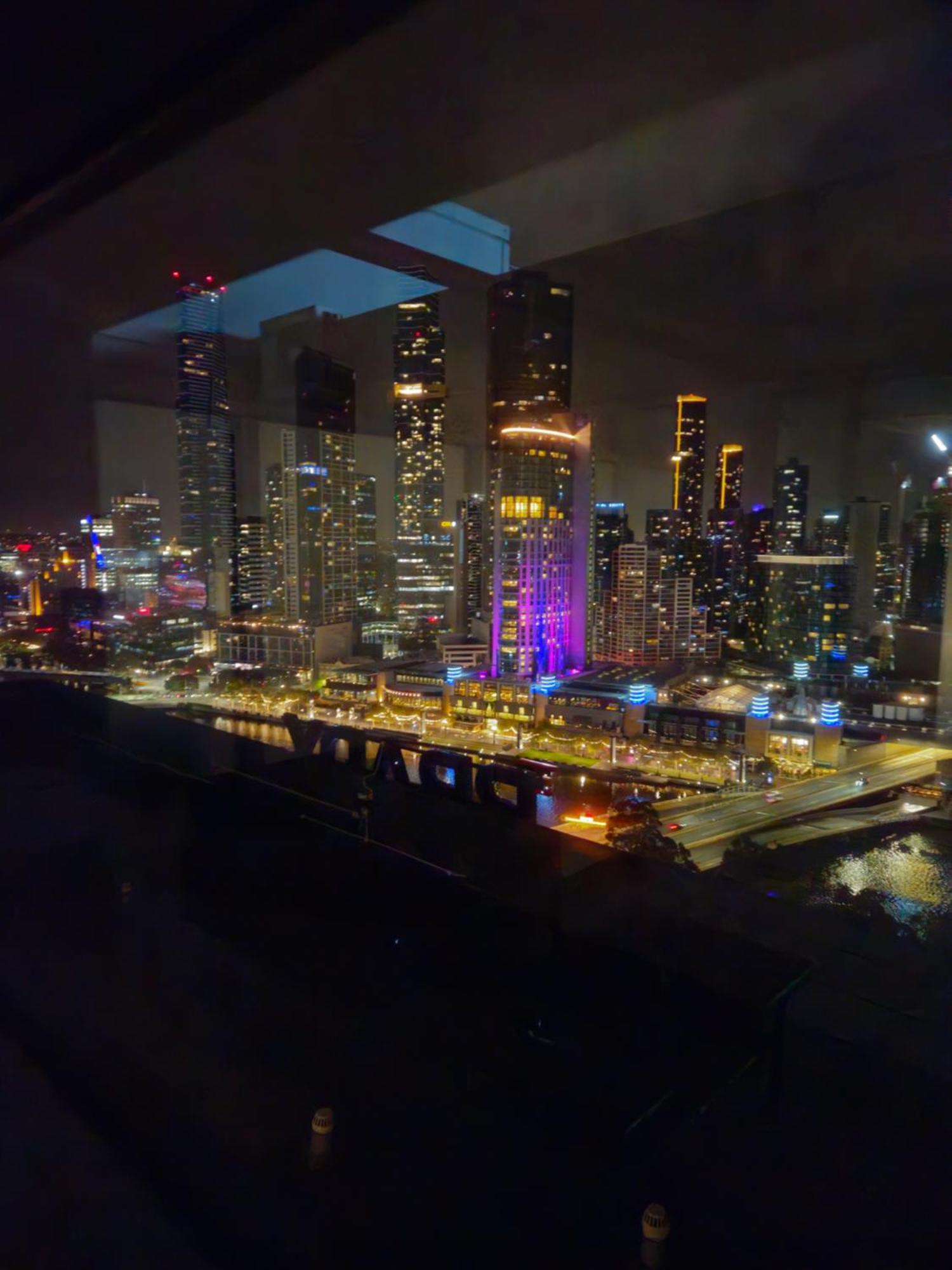 Melbourne Star