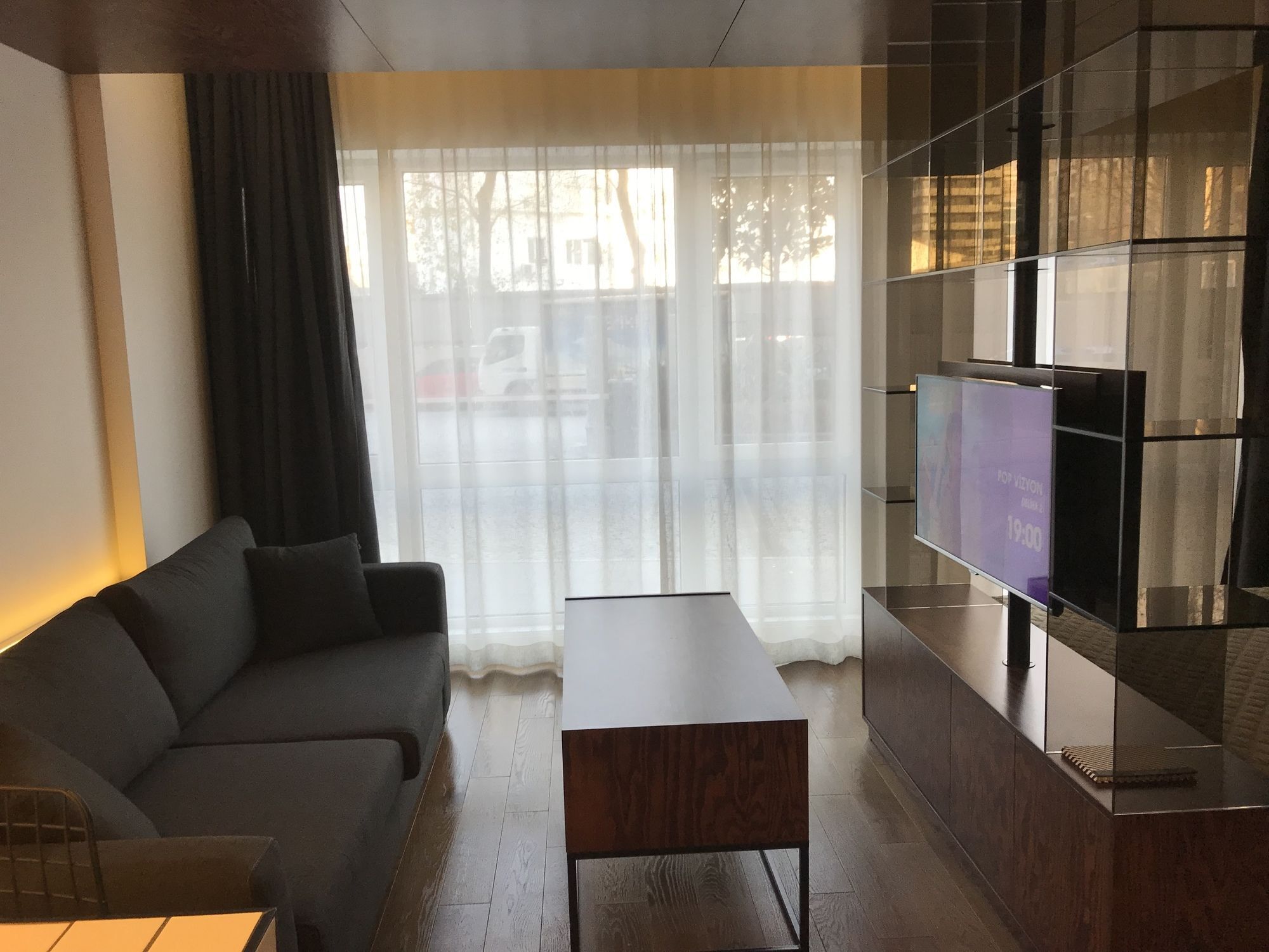 Merter Suites - Istanbul