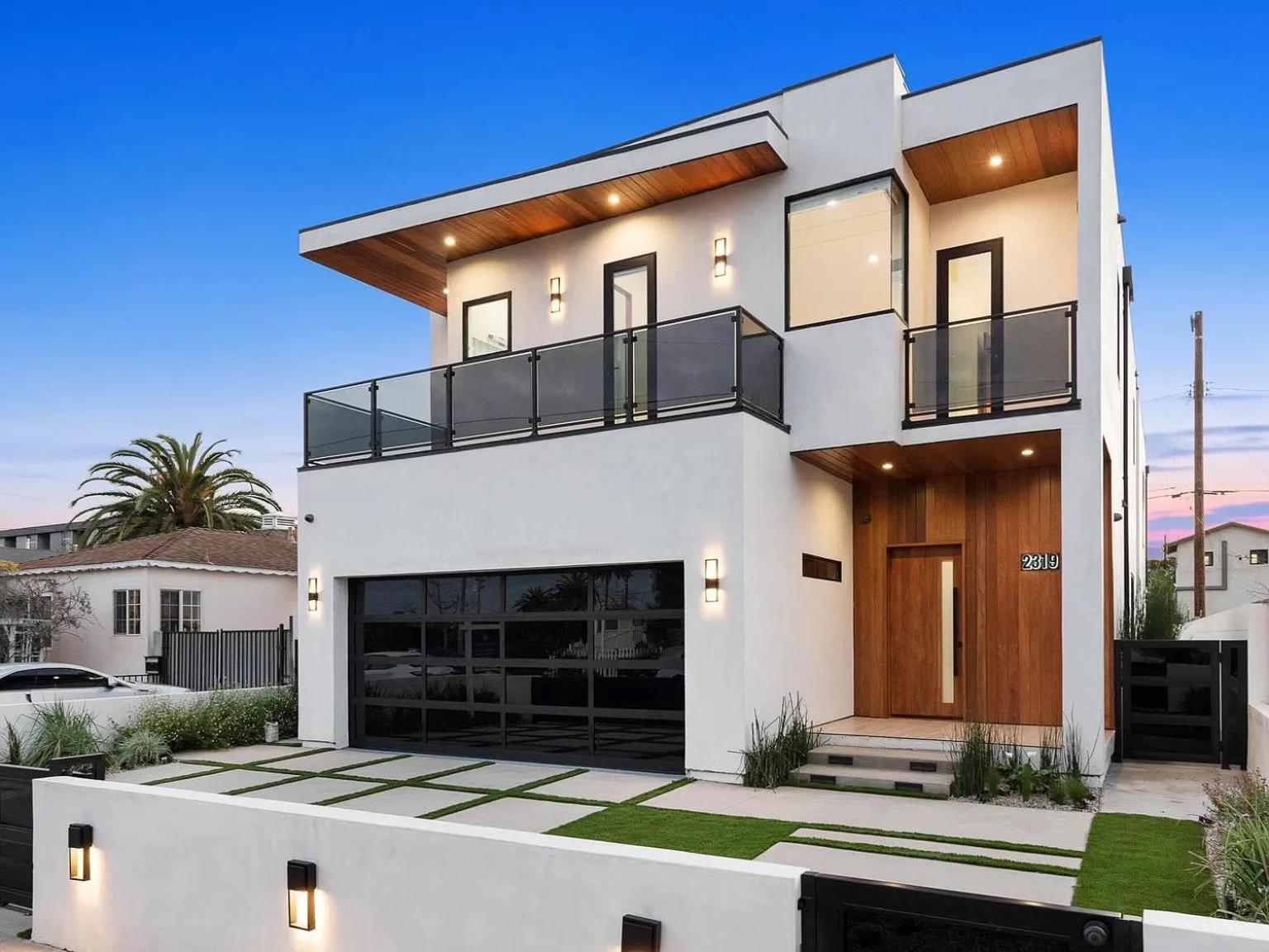 The Penmar Retreat Villa - Los Angeles