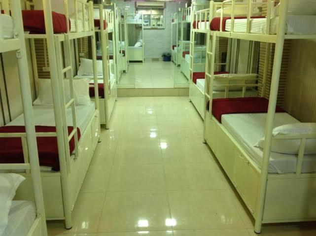 Friends Hostel And Pg House - Mumbai