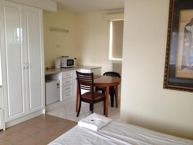 Stayinn Motel - Melbourne