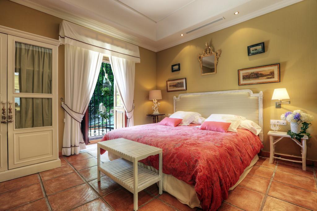 Carmen De Los Chapiteles Hotel - Granada