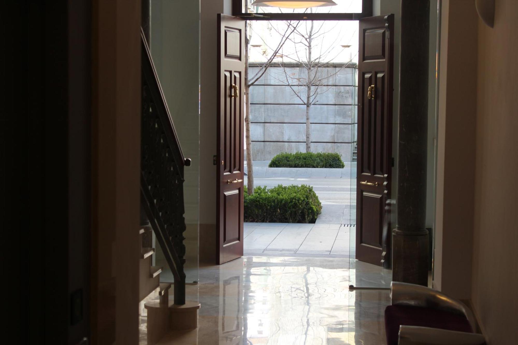 Bibo Suites Gran Via