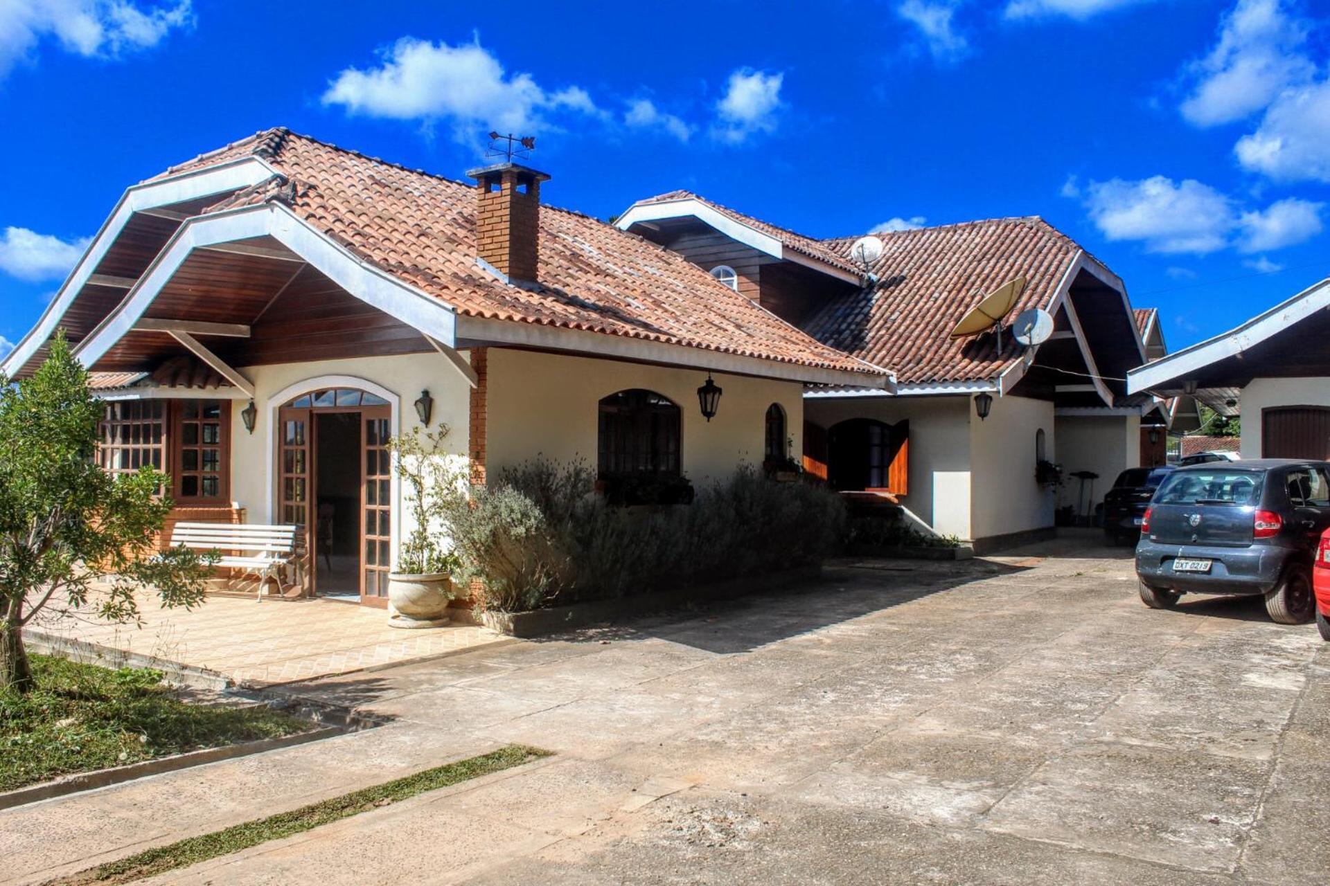 A Casa Dos Artistas Hotel - Campos do Jordao