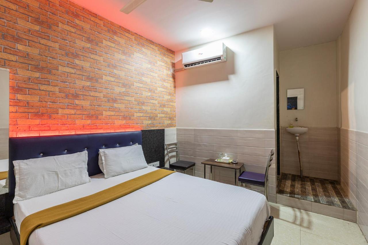 Hotel Amrapali Lodging And Boarding - Mumbai