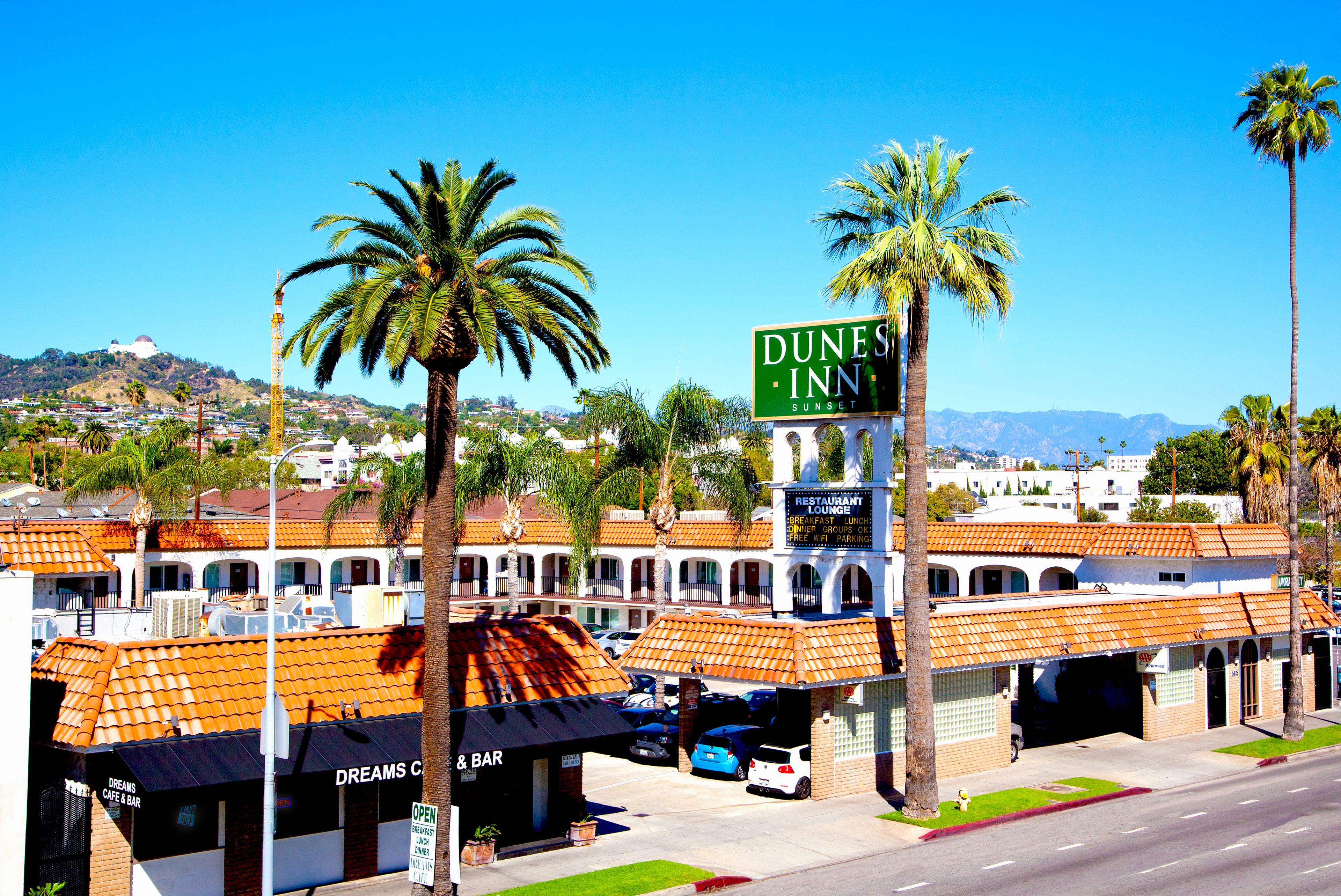 Dunes Inn - Sunset (Adults Only)