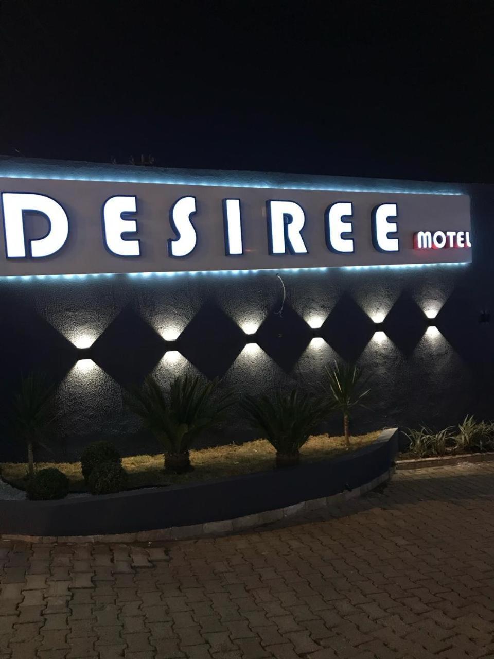 Motel Desiree - Sao Paulo