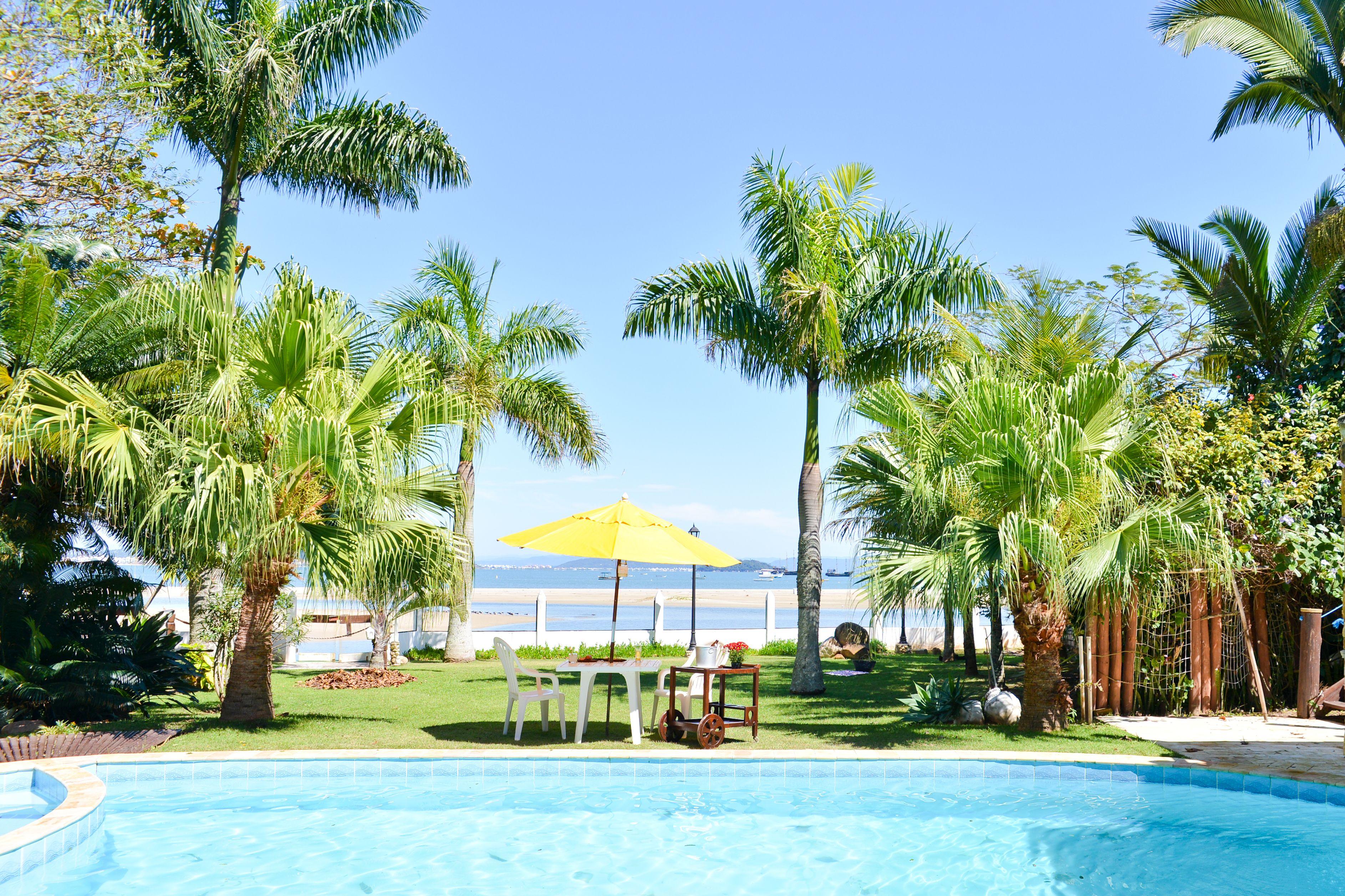 Encantos Da Ilha - Florianopolis
