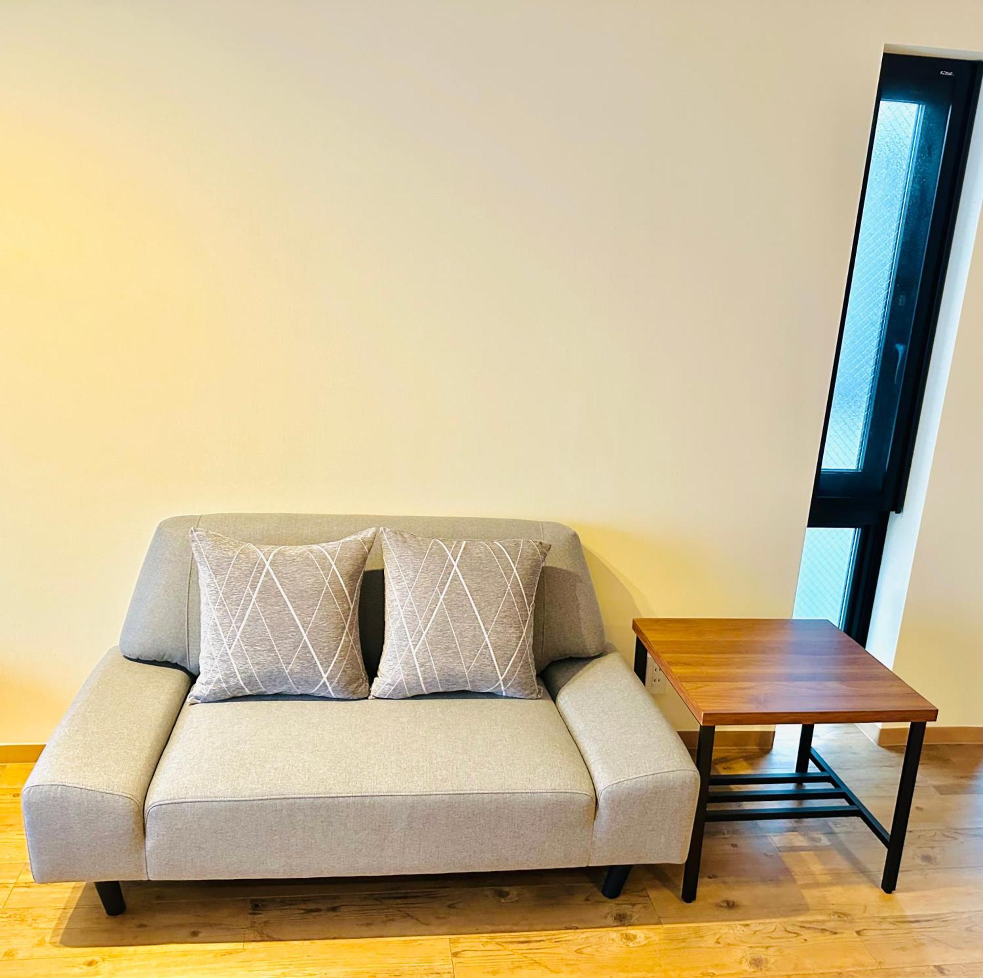 Time Sharing Stay Ikebukuro