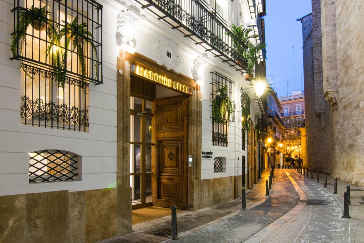 Myr Marques House