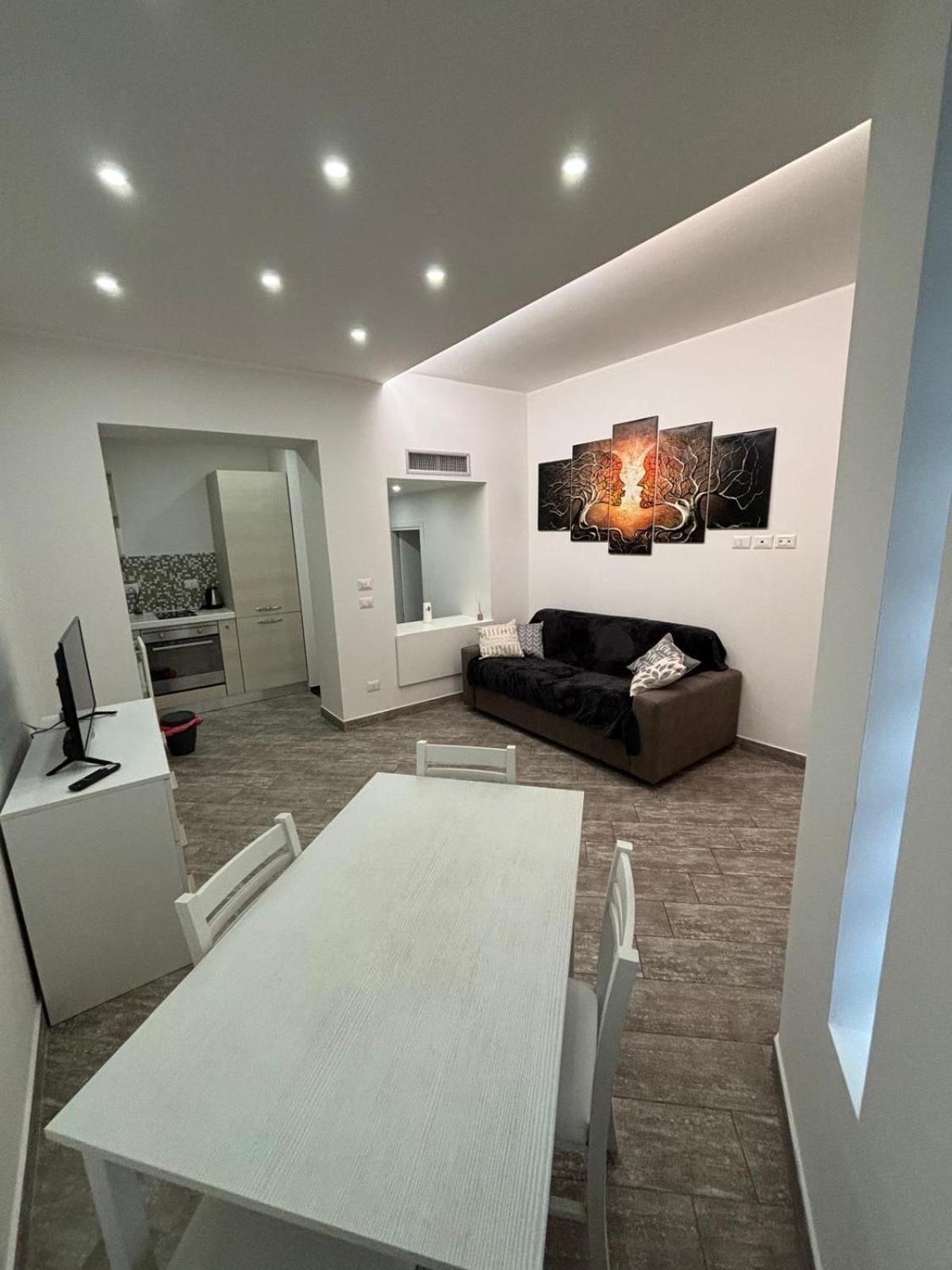 Sunny Deluxe House Villa - Rome