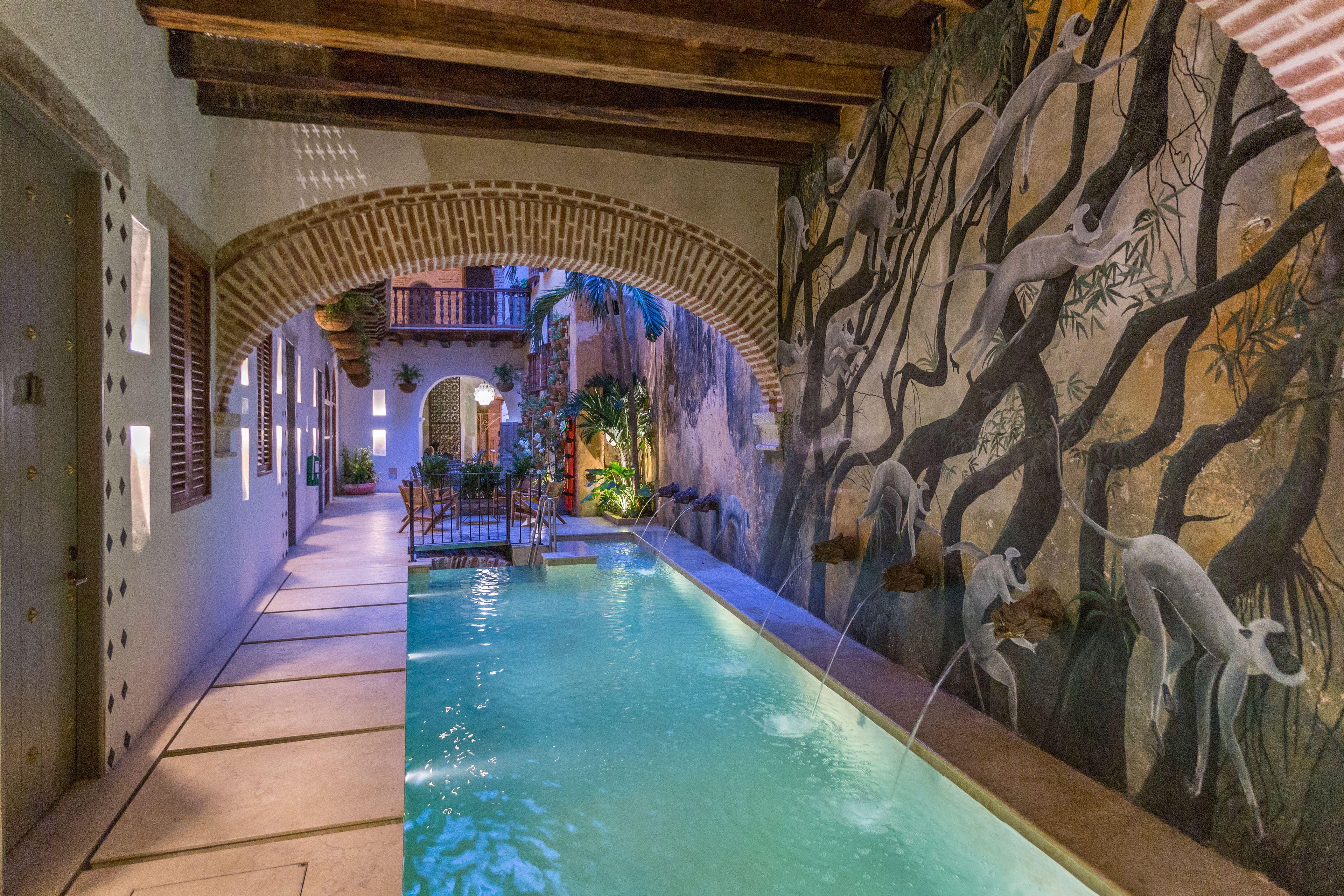Hotel Casa La Factoria By Faranda Boutique, A Member Of Radisson Individuals