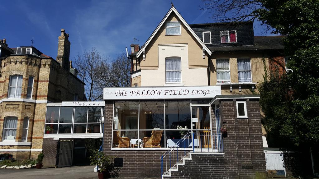 The Fallowfield Lodge - Manchester