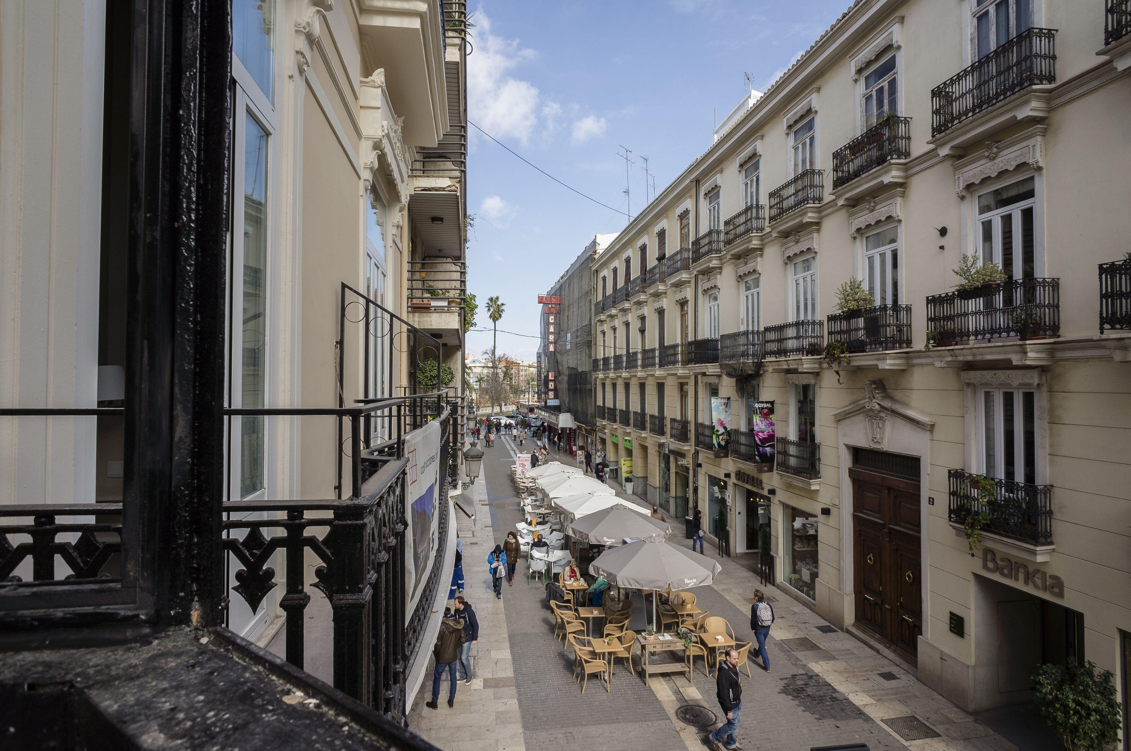 Hotel San Lorenzo Boutique Plaza
