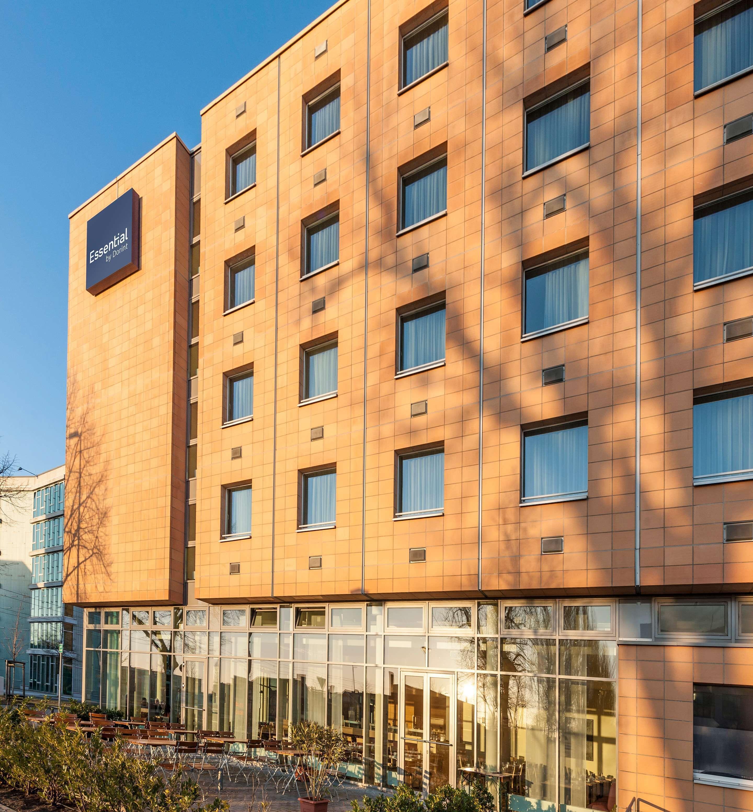 Essential By Dorint Berlin-Adlershof