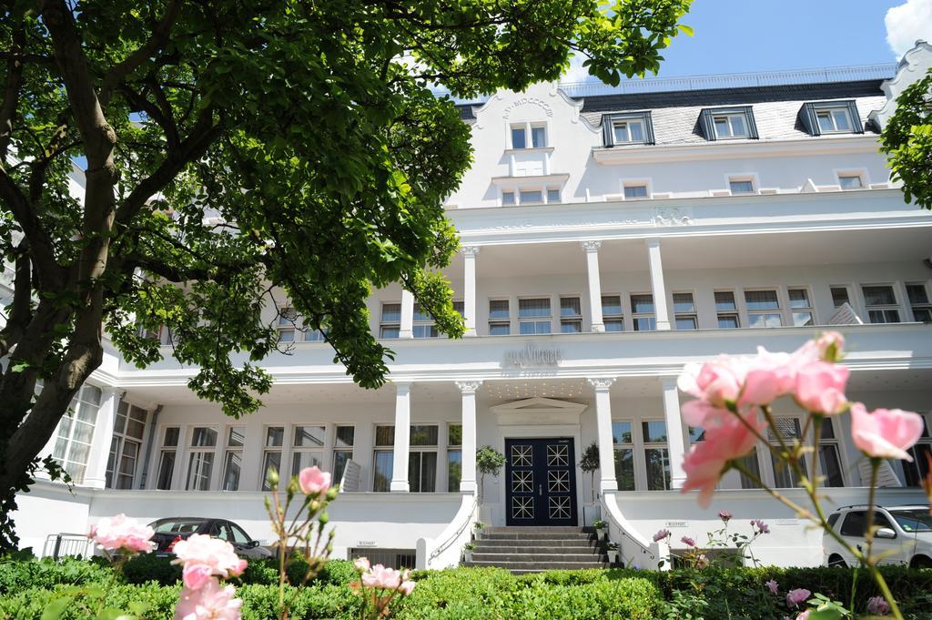 Villa Viktoria - Dusseldorf